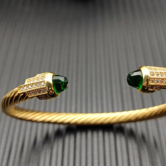 David Yurman Bracelet - Picture 6 of 6